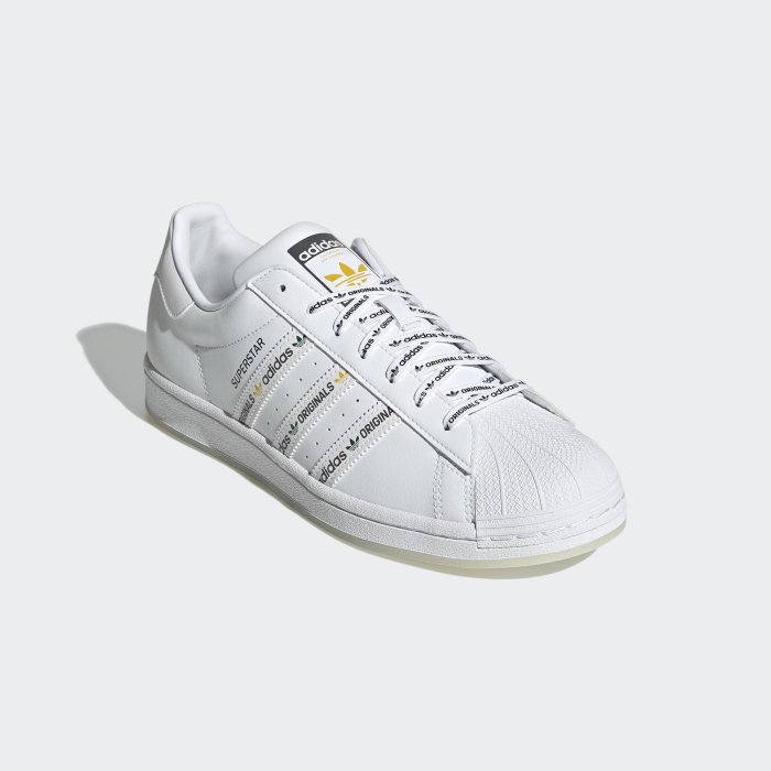 限時特價 南◇2022 5月 ADIDAS SUPERSTAR 貝殼頭 愛迪達 GX2990  男女款 金標 白