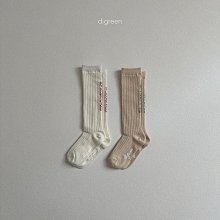 S~XL ♥襪子(믹스) DIGREEN-2 24夏季 DIG240413-119『韓爸有衣正韓國童裝』~預購