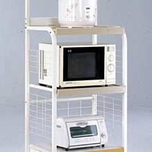 [ 家事達]台灣OA-543-1 家電收納櫃 電器架 微波爐架~ 特價