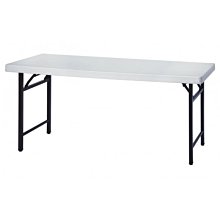 OA-161-6　環保 折腳會議桌(專利腳/180*60cm)
