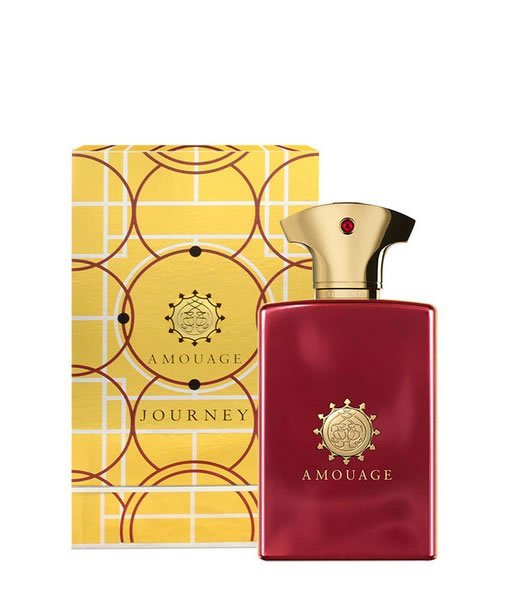 Amouage Journey Man 旅程男香 EDP 100ml 國外代購 東方木質辛香