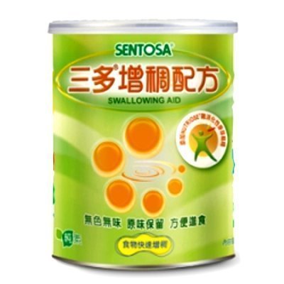 【seven健康小舖】【三多增稠配方(216g/罐)】