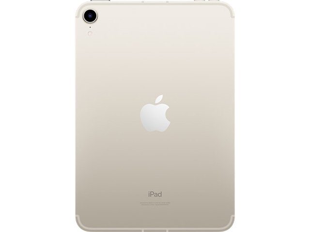 嘉義手機館】Apple iPad mini6 Wi-Fi 64GB @全新未拆(嘉義雲林最便宜