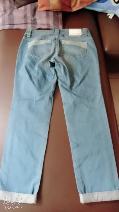 MEIDUSA 牛仔褲(A3)
