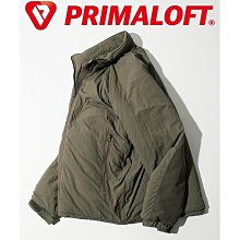 【日貨代購CITY】 FREAK'S STORE LEVEL7 HIGH PRIMALOFT JACKET 防風 防潑水 軍事風 外套