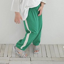 XS~XL ♥褲子(GREEN) BUTTERCUP-2 24夏季 BUT240402-021『韓爸有衣正韓國童裝』~預購