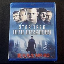 [藍光BD] - 闇黑無界：星際爭霸戰 Star Trek Into Darkness