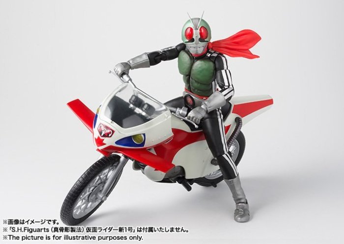 お得な特別割引価格） S.H.Figuarts 真骨彫 仮面ライダー1号＆2号