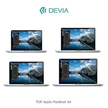 *phone寶*DEVIA Apple MacBook Air11 / 12 / Air13 吋 螢幕保護貼 靜電吸附