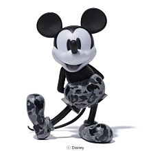 【日貨代購CITY】 APE BAPE MICKEY MOUSE MEDICOM TOY VCD 米奇 公仔 現貨