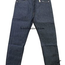 【高冠國際】Levis Jean Shrink To Fit 501 0000 5010000 深藍色 上漿 牛仔褲