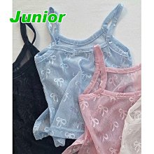 JS~JM ♥上衣(天空藍) BABYCHOU-2 24夏季 BAY240531-037『韓爸有衣正韓國童裝』~預購