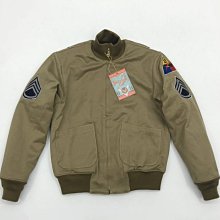 造夢師 獨家【BOB DONG】【復刻】Fury狂怒 Tank Patch Pocket 怒火特攻隊 軍裝夾克/坦克外套