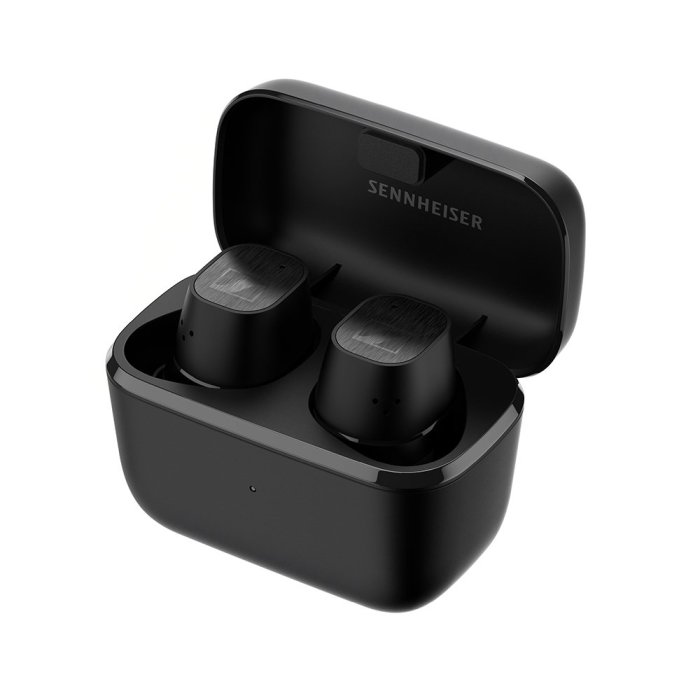 平廣 送袋公司貨保2年 SENNHEISER CX Plus SE True Wireless 藍芽耳機 + 另售一般版