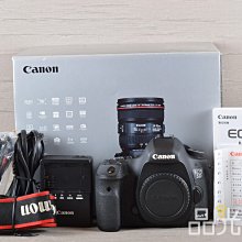 【品光數位】Canon EOS 5D MarkIII 5D3 快門203xx次 2230萬畫素 公司貨 #125290