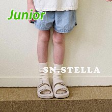 JS~JM ♥褲子(BLUE) SNSTELLA-2 24夏季 SNS240520-009『韓爸有衣正韓國童裝』~預購