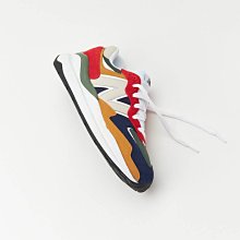 【日貨代購CITY】New Balance M5740GD 57/40 復古 厚底 男女 海軍藍 大地配色 拼接 預購