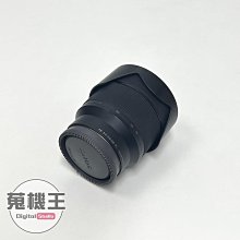 【蒐機王】Sony FE 28-70mm F3.5-5.6 OSS 95%新 黑色【可舊3C折抵購買】C8599-6
