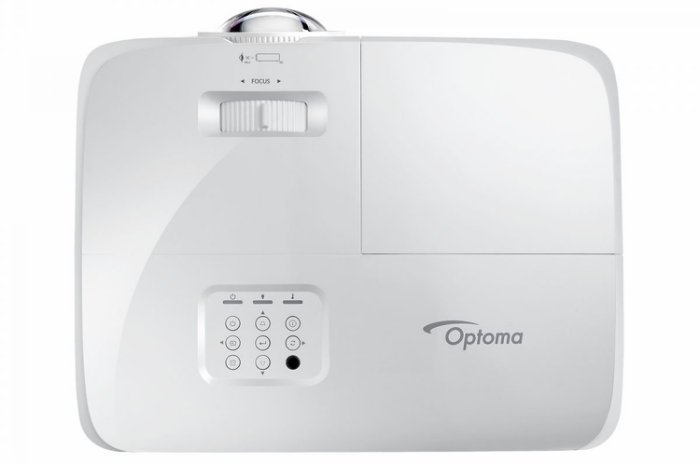 【林口豪韻音響】OPTOMA GT1080HDR 家庭娛樂投影機 3800流明 全新公司貨