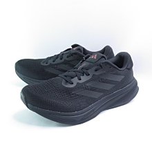 ADIDAS IG5843 男 慢跑鞋 SUPERNOVA RISE M 黑x黑【iSport愛運動】