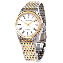 HAMILTON H39425114 漢米爾頓 手錶 34mm Jazzmaster 鋼錶帶 女錶