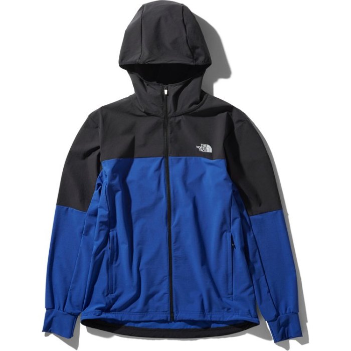 日貨代購CITY】THE NORTH FACE APEX Flex Hoodie 拼接帽T NP22081 預購