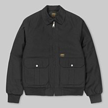 【日貨代購CITY】Carhartt WIP Aviator JACKET 鋪棉 雙口袋 軍裝 I023087 現貨