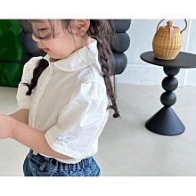 S~XL ♥上衣(WHITE) MINIMAL-2 24夏季 MIA40425-089『韓爸有衣正韓國童裝』~預購