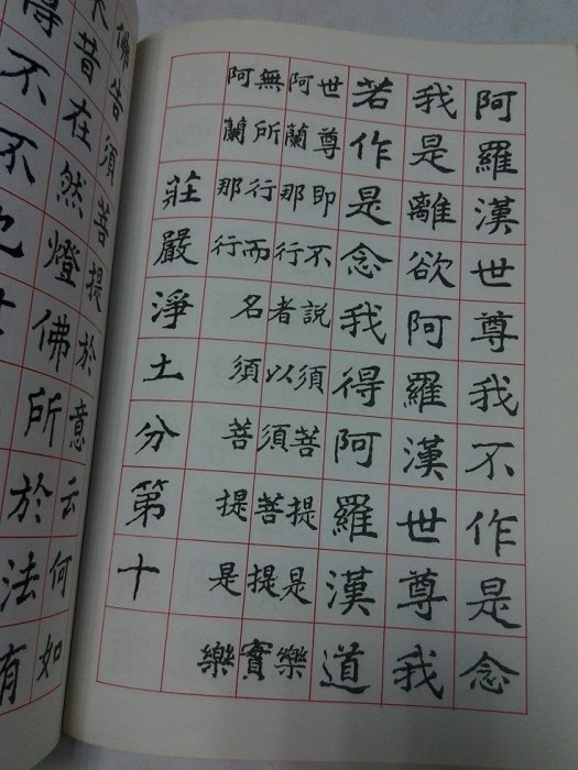 昀嫣二手書(昀C6)  金剛經般若波羅蜜經 王愷和 簽贈本 民國78年