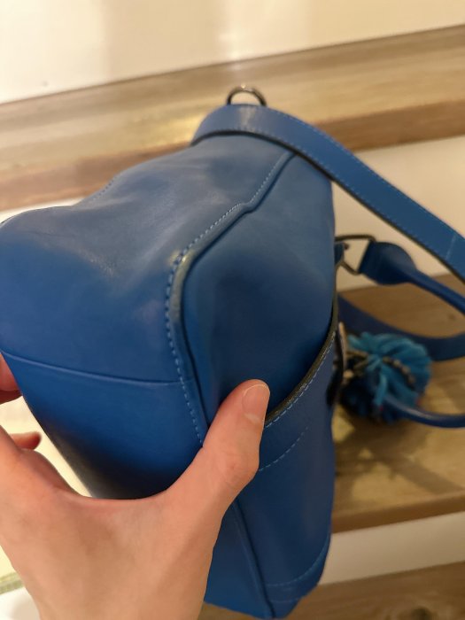 法國瓏驤 Longchamp 3D Massaï Small Tote 托特包