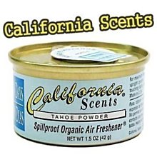 『山姆百貨』California Scents 加州淨香草 芳香劑 (多款可選)