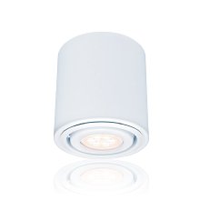 舞光 MR替換式筒燈 黑、白（不含燈泡）LED-25001 高雄永興照明~