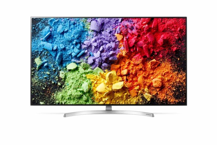 ☎【來電享便宜】【LG 樂金 SUPER UHD 一奈米 4K 電視】55SK8500PWA