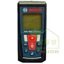 [ 家事達 ]  BOSCH 雷射測距儀GLM7000   特價  專為台灣設計 有坪數台尺免換算