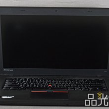 【品光數位】LENOVO T450 i5-5300U 14吋 8G 256G SSD 內顯 WIN10 #122447