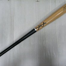 新莊新太陽 YAYA Baseball bats 職業級 櫸木 實心 棒球棒 原木X黑 BB382 棒型 特2990