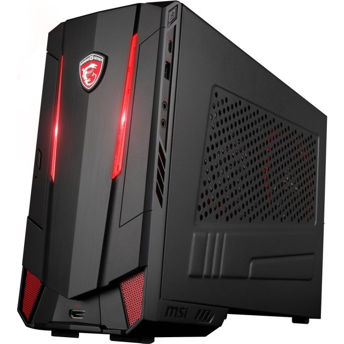 米特3C數位–MSI Nightblade MI3 8RC-004TW