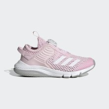 【南🔥】2022 6月 ADIDAS ACTIVEFLEX BOA 運動鞋 休閒 避震 中童 粉白 GZ3362