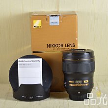 【品光數位】Nikon AF-S 28mm F1.4 E ED 大光圈 廣角 定焦 公司貨 #113529T