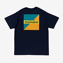 【日貨代購CITY】2020SS DESCENDANT MAHIMAHI SS TEE 鯨魚 西山徹 短TEE 現貨