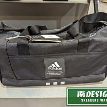 南🔥2023 11月 ADIDAS 4ATHLTS 手提包 網材拉鍊口袋 運動 訓練 黑 HB1316