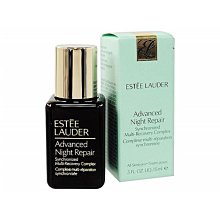 ESTEE LAUDER 雅詩蘭黛 特潤超導全方位修護露(15ml) No.1小棕瓶【小三美日】DS012562