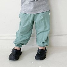 XS~XL ♥褲子(OLIVE GREEN) SUGER PLANET-2 24夏季 SUP240419-034『韓爸有衣正韓國童裝』~預購