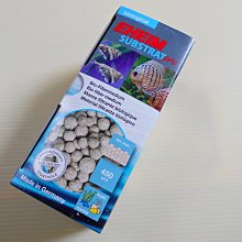 微笑的魚水族☆EHEIM-伊罕【培菌 石英球 0.25L / 原廠盒裝】強效過濾培菌 玩家最愛