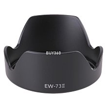 W182-0426 for 佳能EW-73II 適用EF 24-85mm f/3.5-4.5 USM卡口遮光罩 可反扣