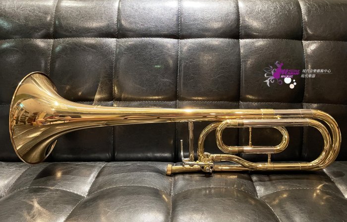 【現代樂器】已售出！日本製 YAMAHA YSL-356G Trombone 中古 長號 伸縮號 YSL356G