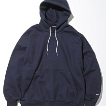 【日貨代購CITY】NAUTICA BASIC SWEAT HOODY 長谷川昭雄 重磅 素面 帽T 現貨