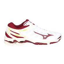 MIZUNO WAVE VOLTAGE 男排球鞋(免運 訓練 運動 美津濃「V1GA216045」≡排汗專家≡