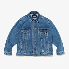 【日貨代購CITY】2022AW DESCENDANT TEAR DENIM JACKET 牛仔外套 現貨