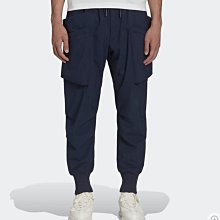 [Butler] 新款  Adidas Y-3 Classic Ripstop Utility Pants 海軍藍